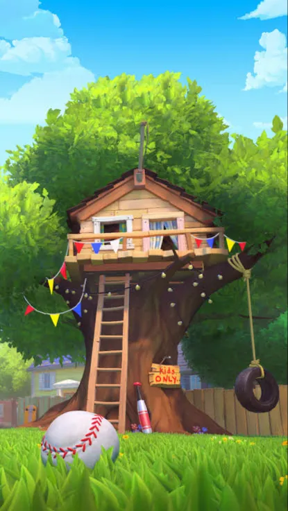 Talkie AI - Chat with Backyard Sports RP