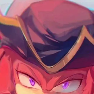 chat with ai character: captain knuckles 
