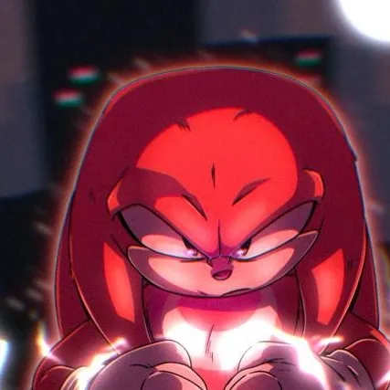 chat with ai character: Rockstar knuckles 