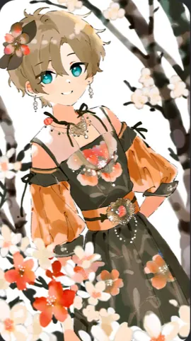 ai character: Me (Annette) background