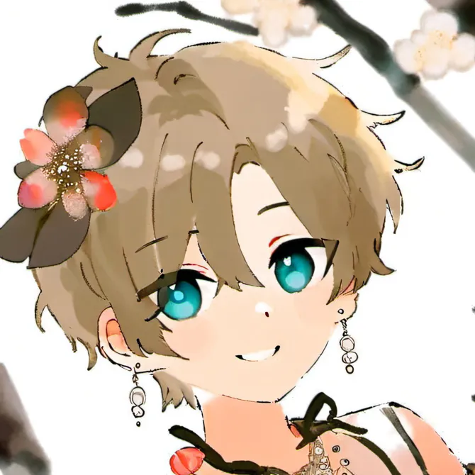 chat with ai character: Annette (Me)