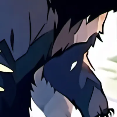 chat with ai character: Bear