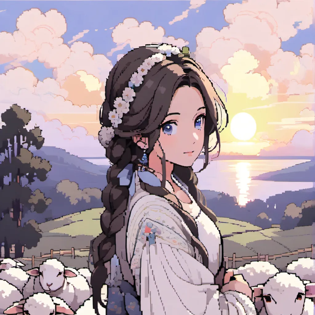 chat with ai character: Conlelleyo