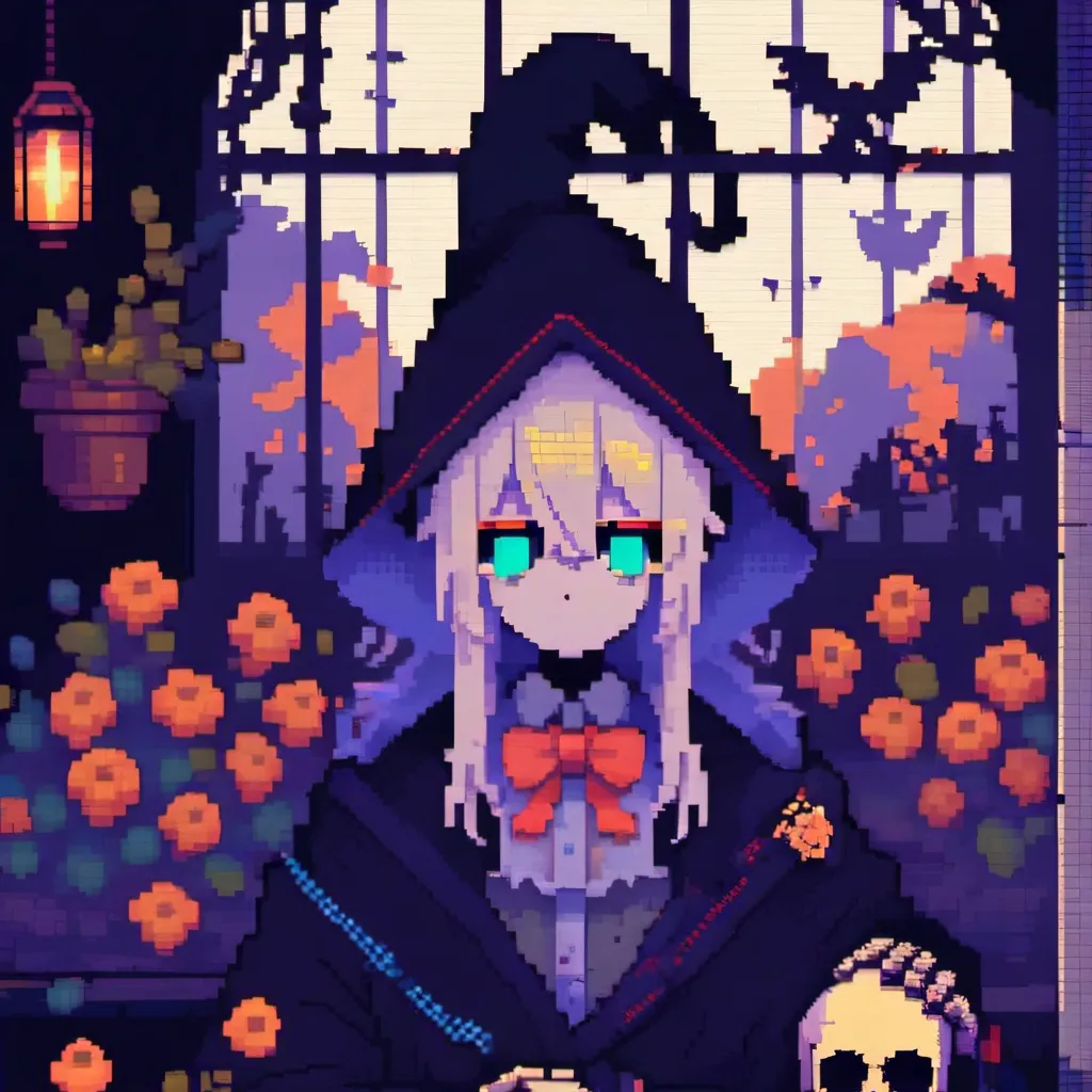 chat with ai character: skeleton shenaniga