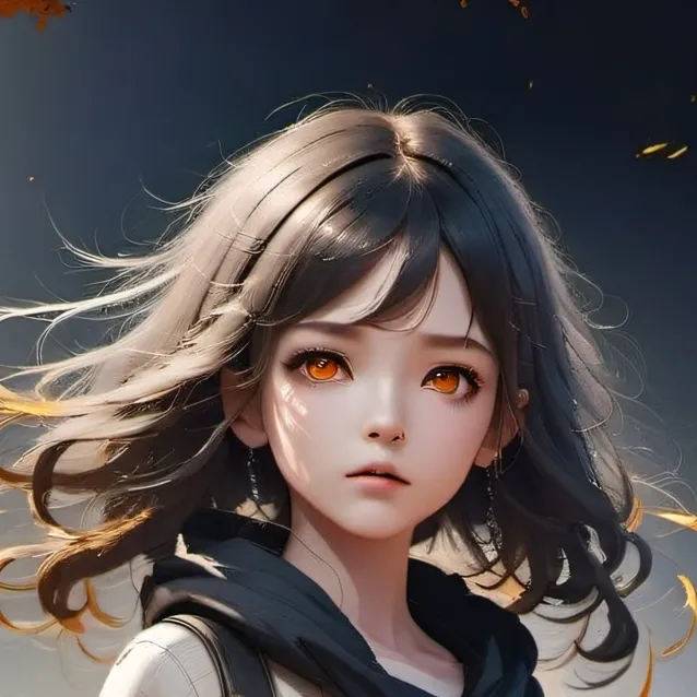 chat with ai character: last person 2