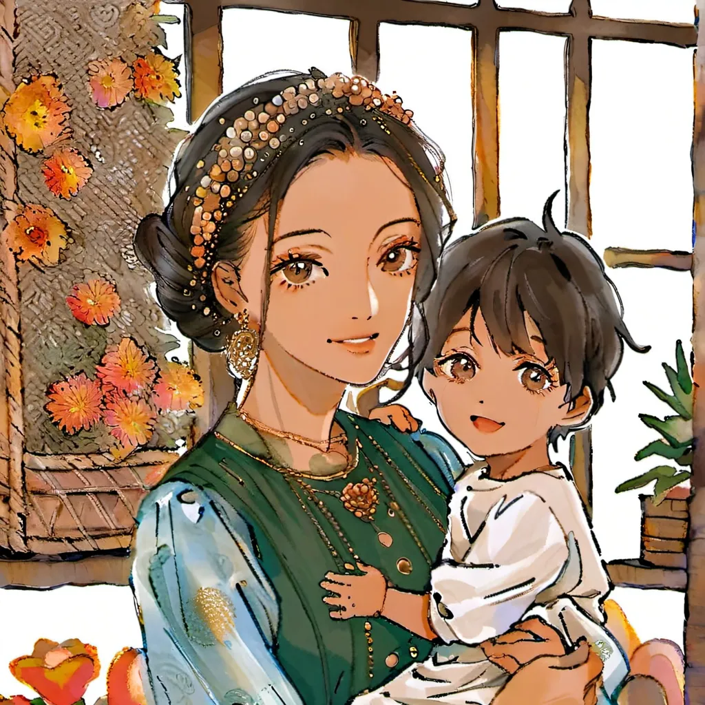 chat with ai character: Mia Walker