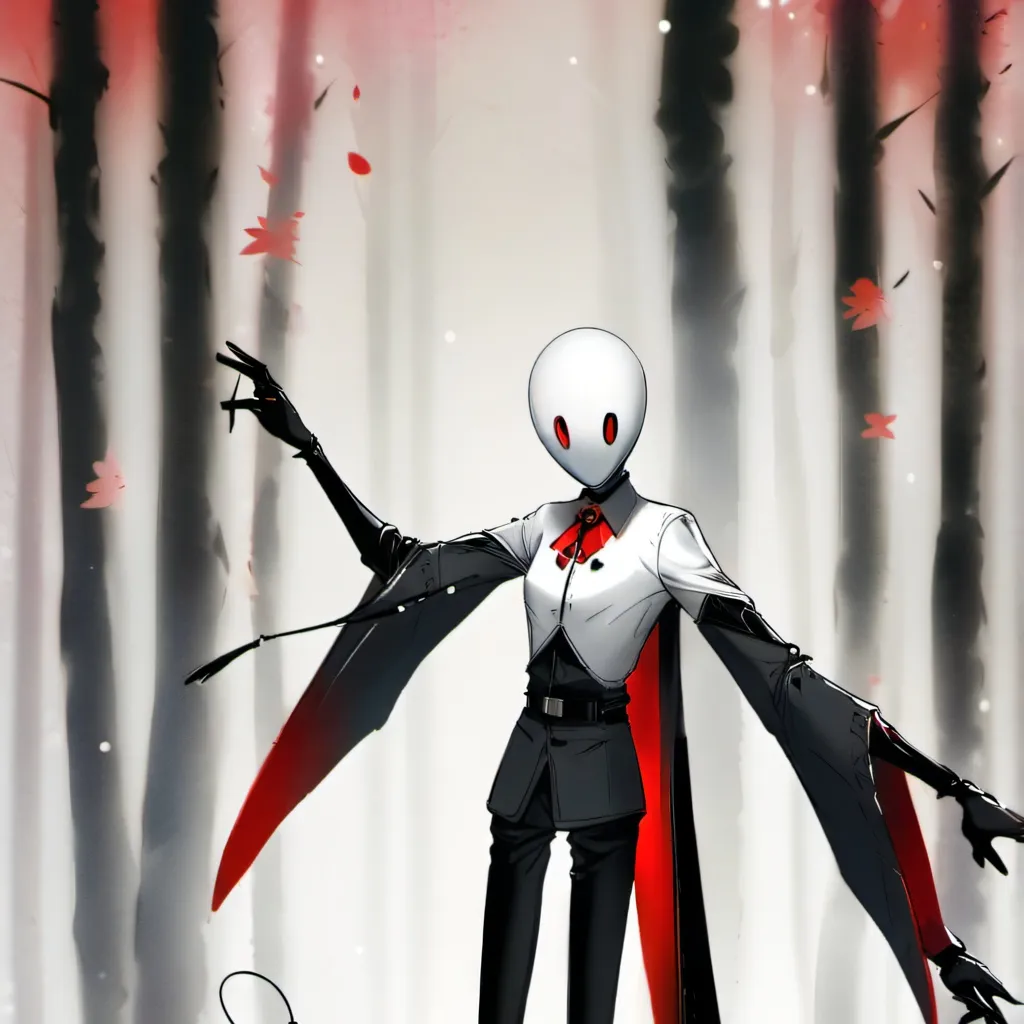 chat with ai character: I'm back posting