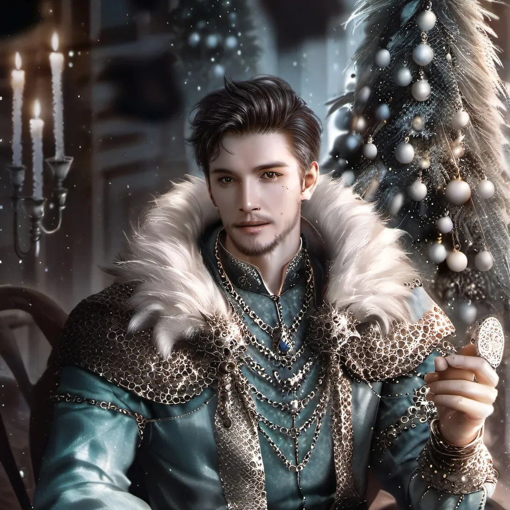 chat with ai character: Daniel Walker