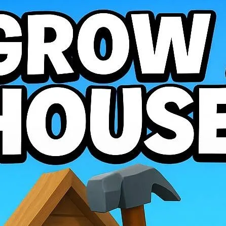 chat with ai character: grow a house