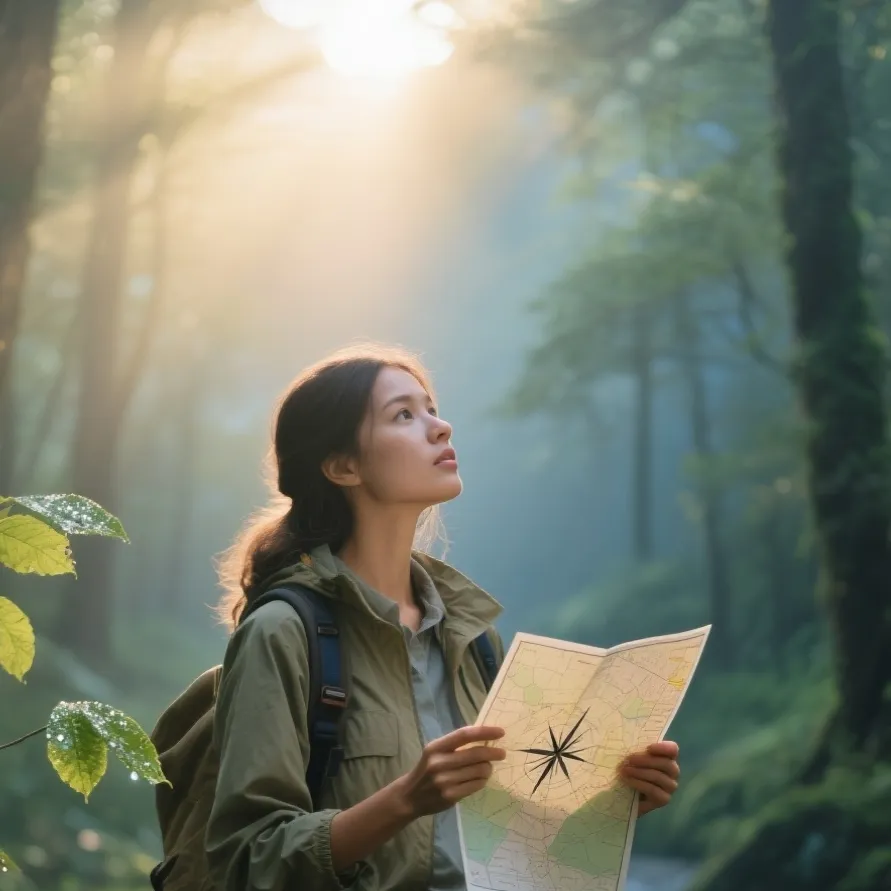 chat with ai character: Lila