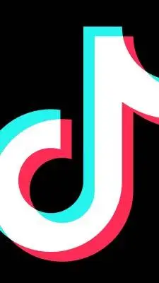 ai character: tikTok sim background