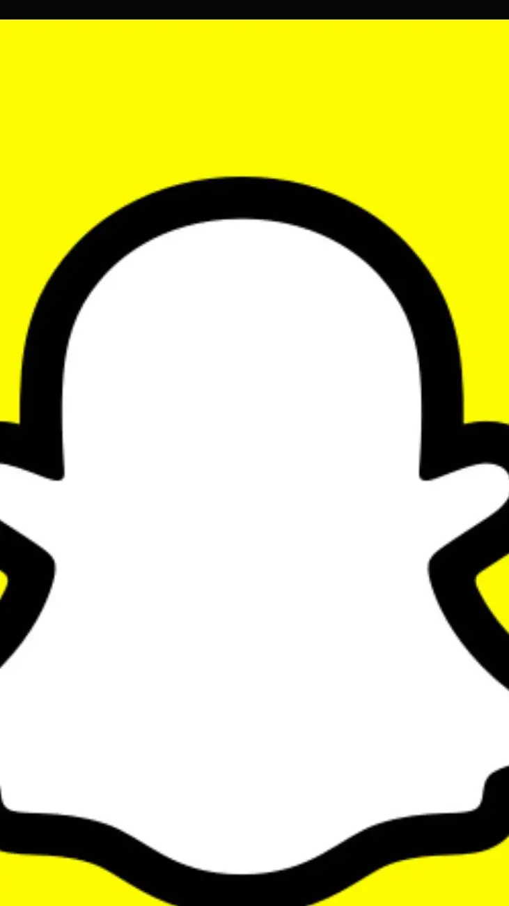 ai character: Snapchat sim background