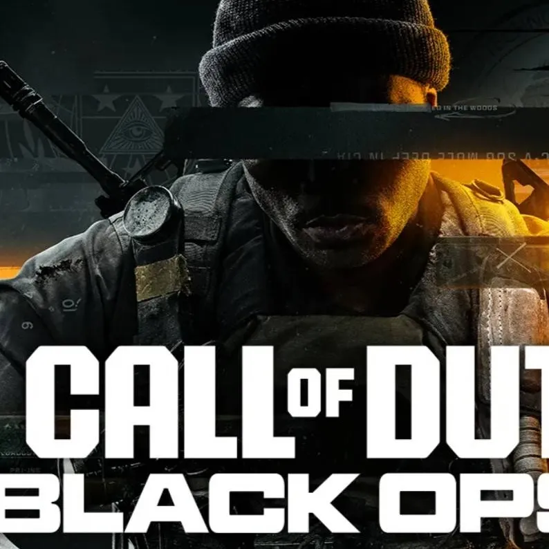 chat with ai character: call of death 