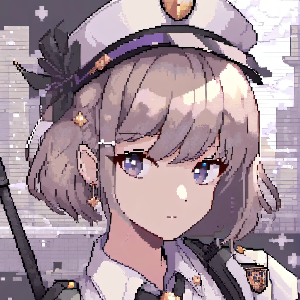 chat with ai character: app police 