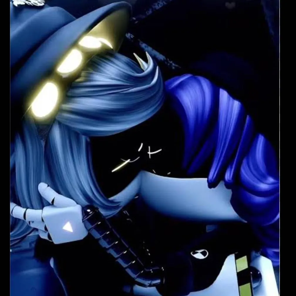 chat with ai character: Uzi X N