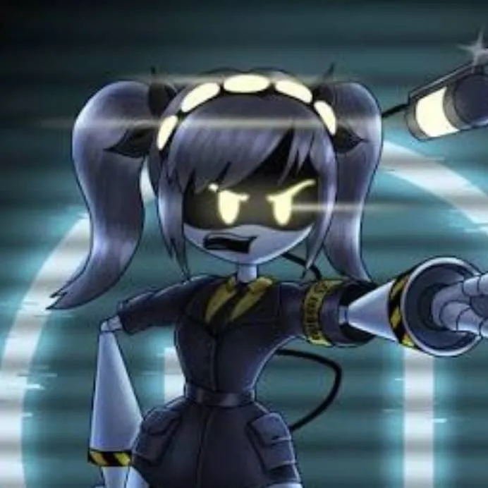 chat with ai character: J