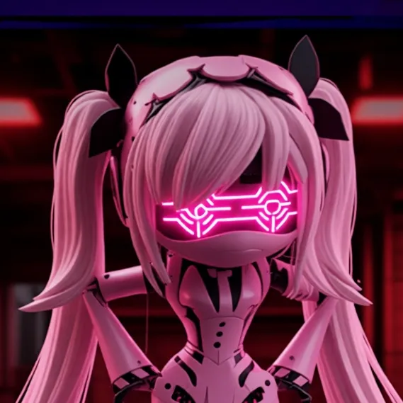 chat with ai character: S