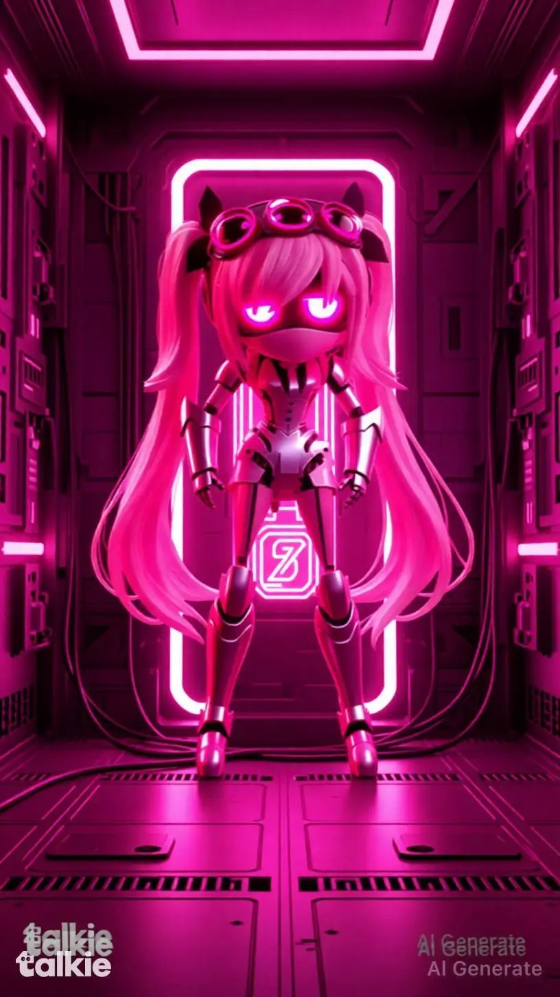 ai character: S background