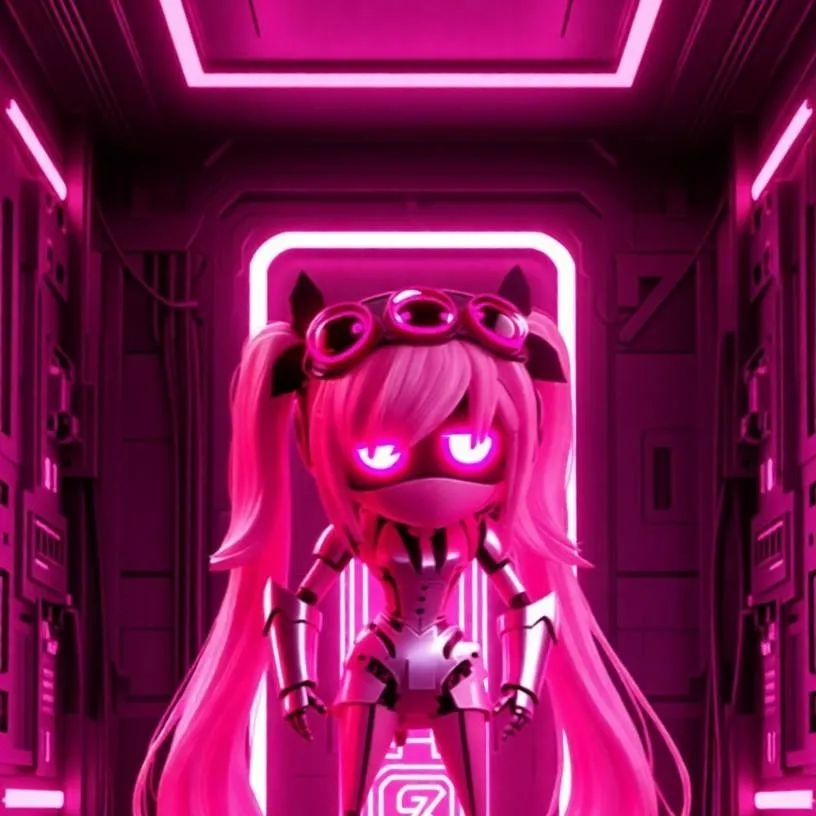 chat with ai character: S
