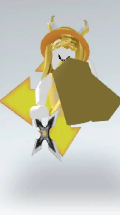 ai character: yelloworeo background