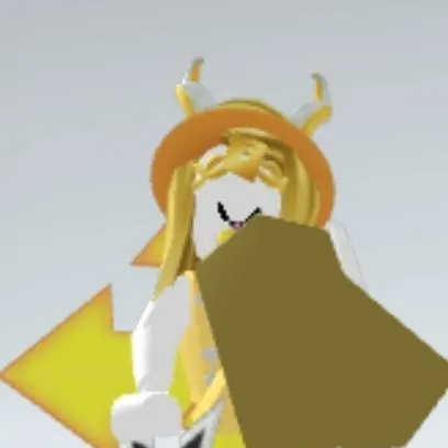 chat with ai character: yelloworeo