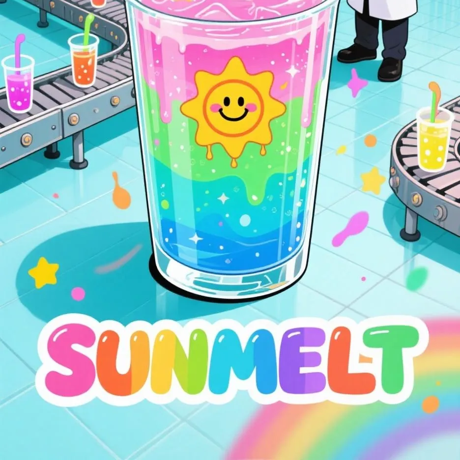 chat with ai character: sunmelt factory 