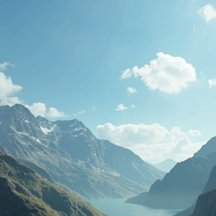 chat with ai character: moving Lake