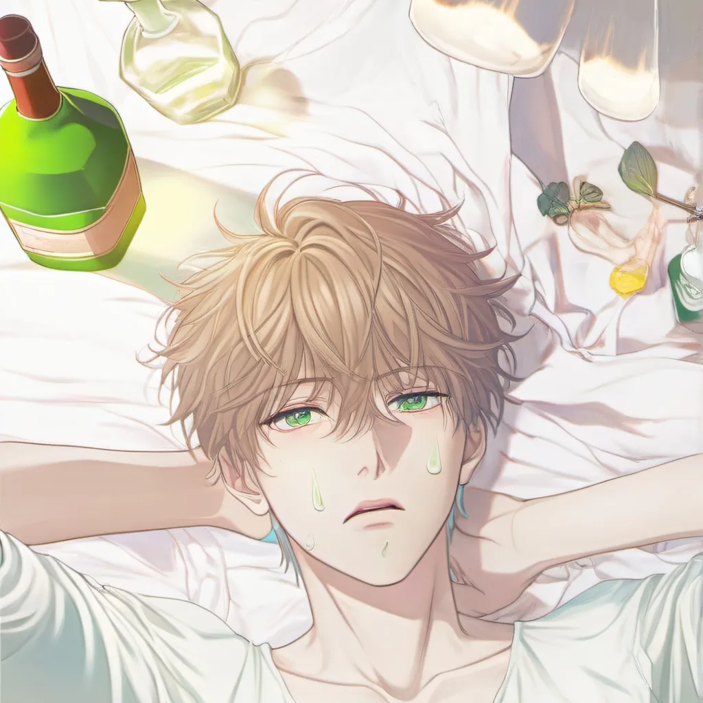 chat with ai character: Chase