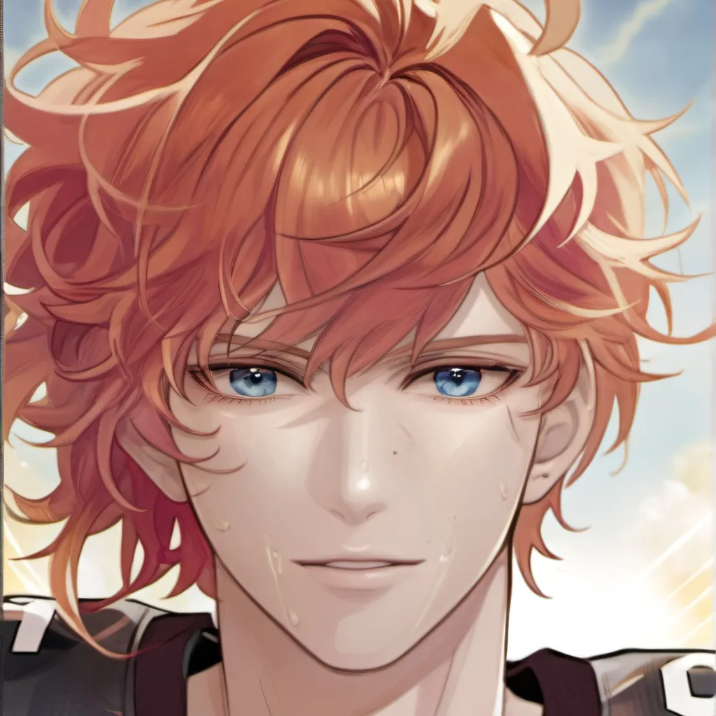 chat with ai character: Jax