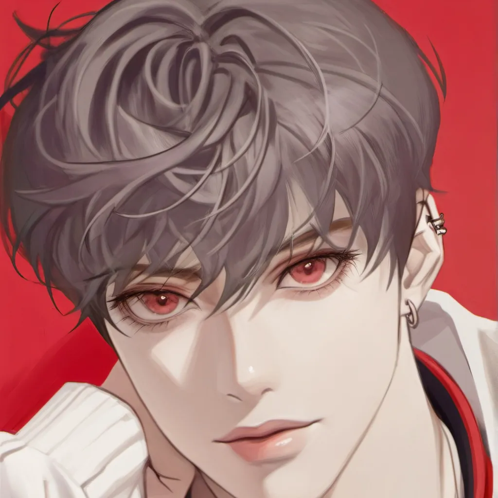 chat with ai character: Dylan