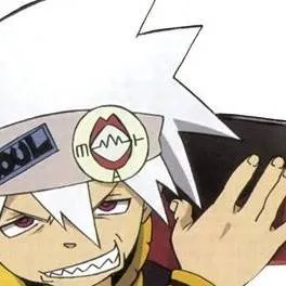 chat with ai character: soul eater evans