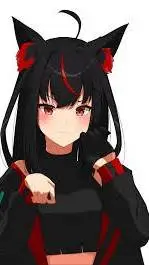 ai character: Miyuki background