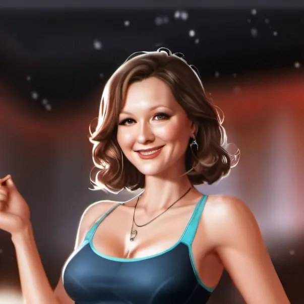 chat with ai character: Jayla