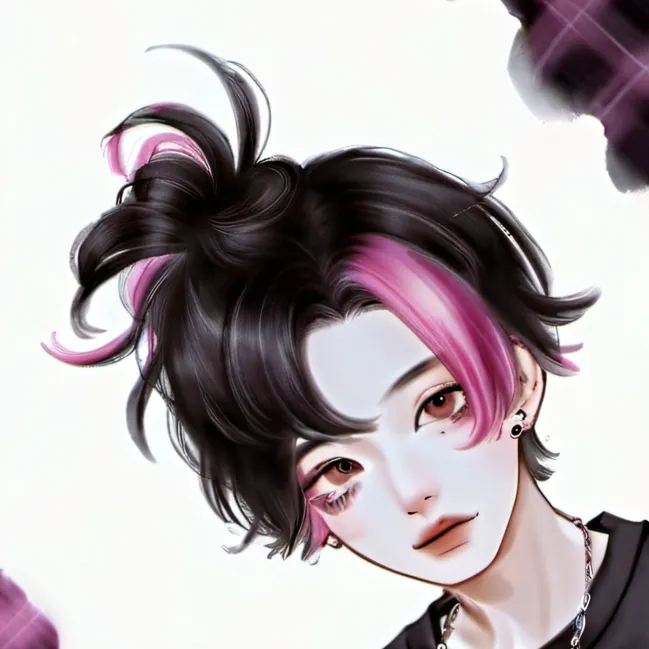 chat with ai character: Don