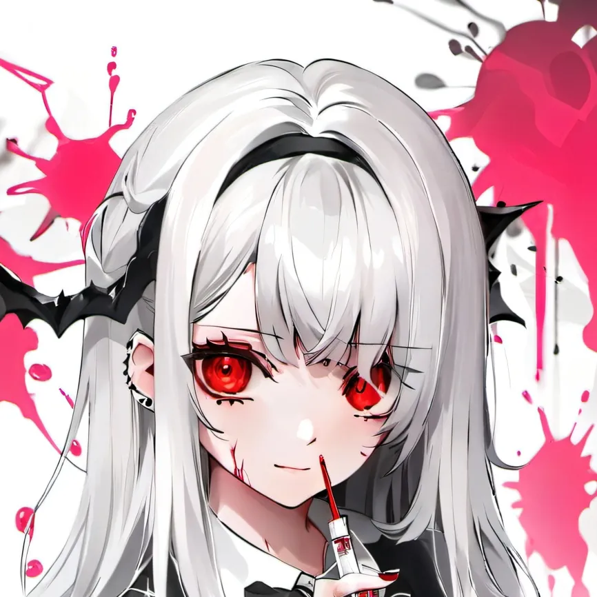 chat with ai character: Myria