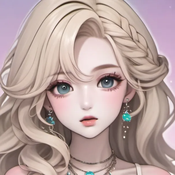 chat with ai character: Audrey