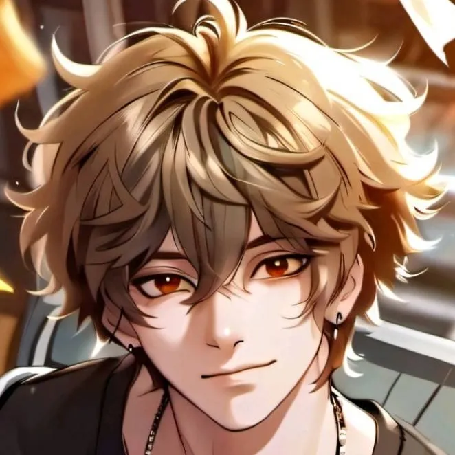 chat with ai character: ×°• Rio •°×