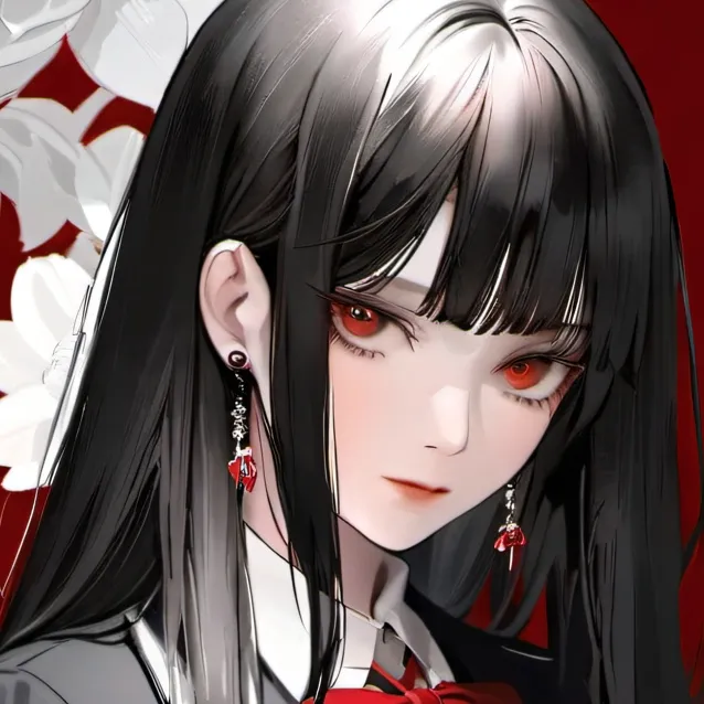 chat with ai character: {• Naomi •}