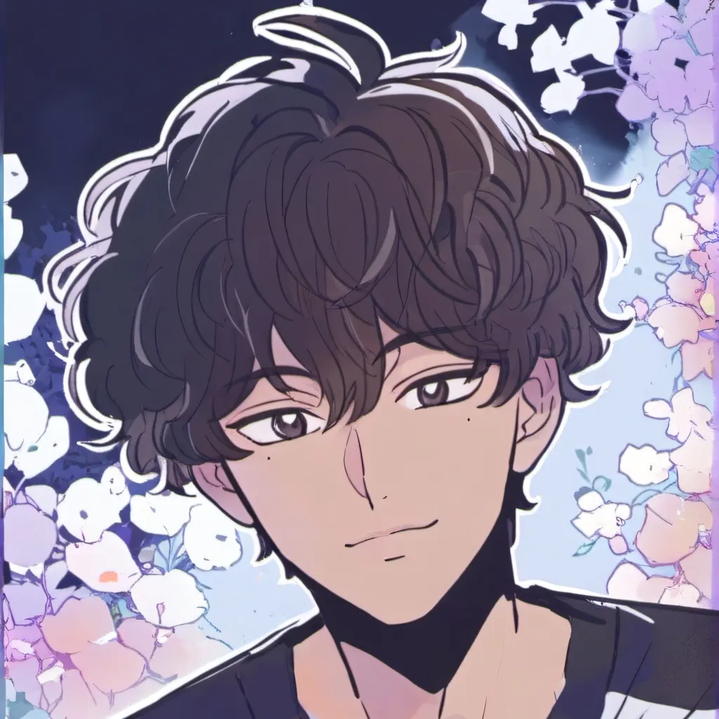 chat with ai character: |• Ezryn Ford •|