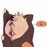 chat with ai character: Bakugo