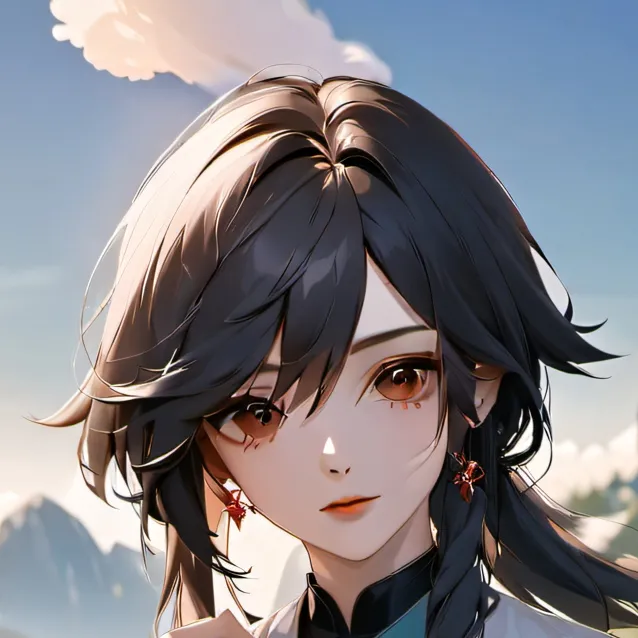 chat with ai character: mha museum