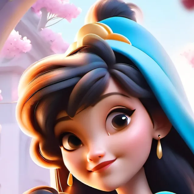 chat with ai character: james