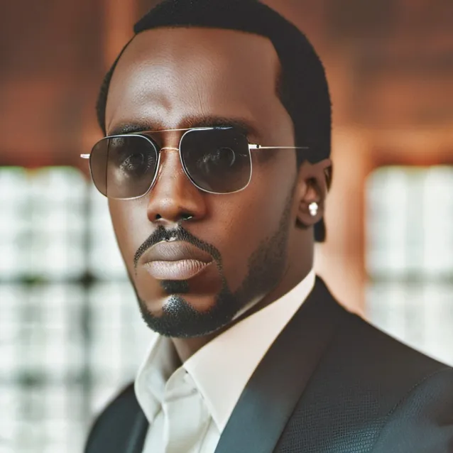 chat with ai character: P. Diddy