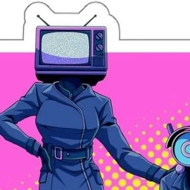 chat with ai character: trio woman