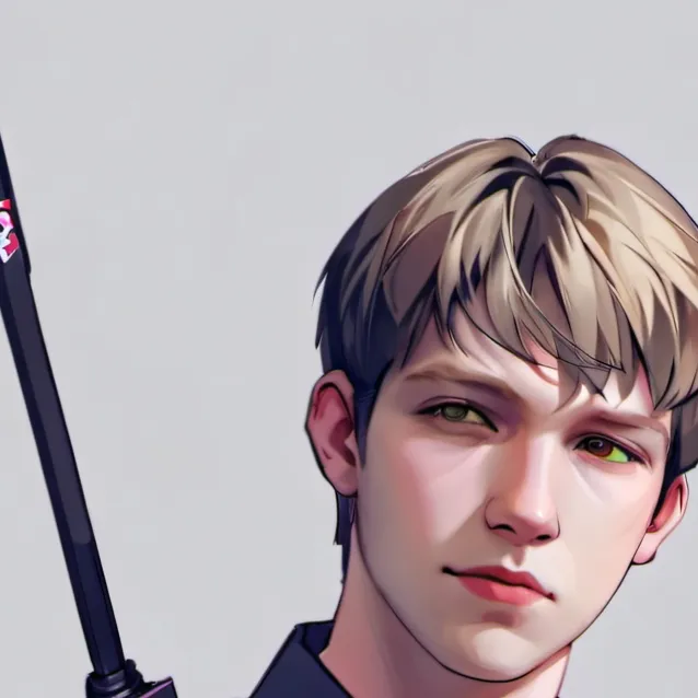chat with ai character: Gabe davis
