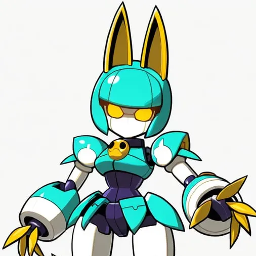 chat with ai character: Kit-2