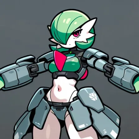 chat with ai character: Garde-250-VR