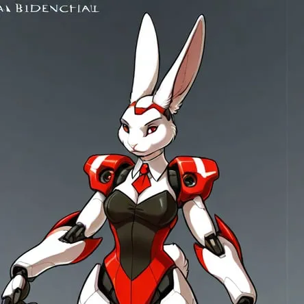 chat with ai character: Bun Bun-LC 34