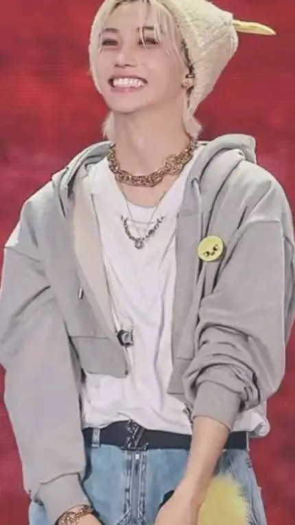 ai character: SKZ background