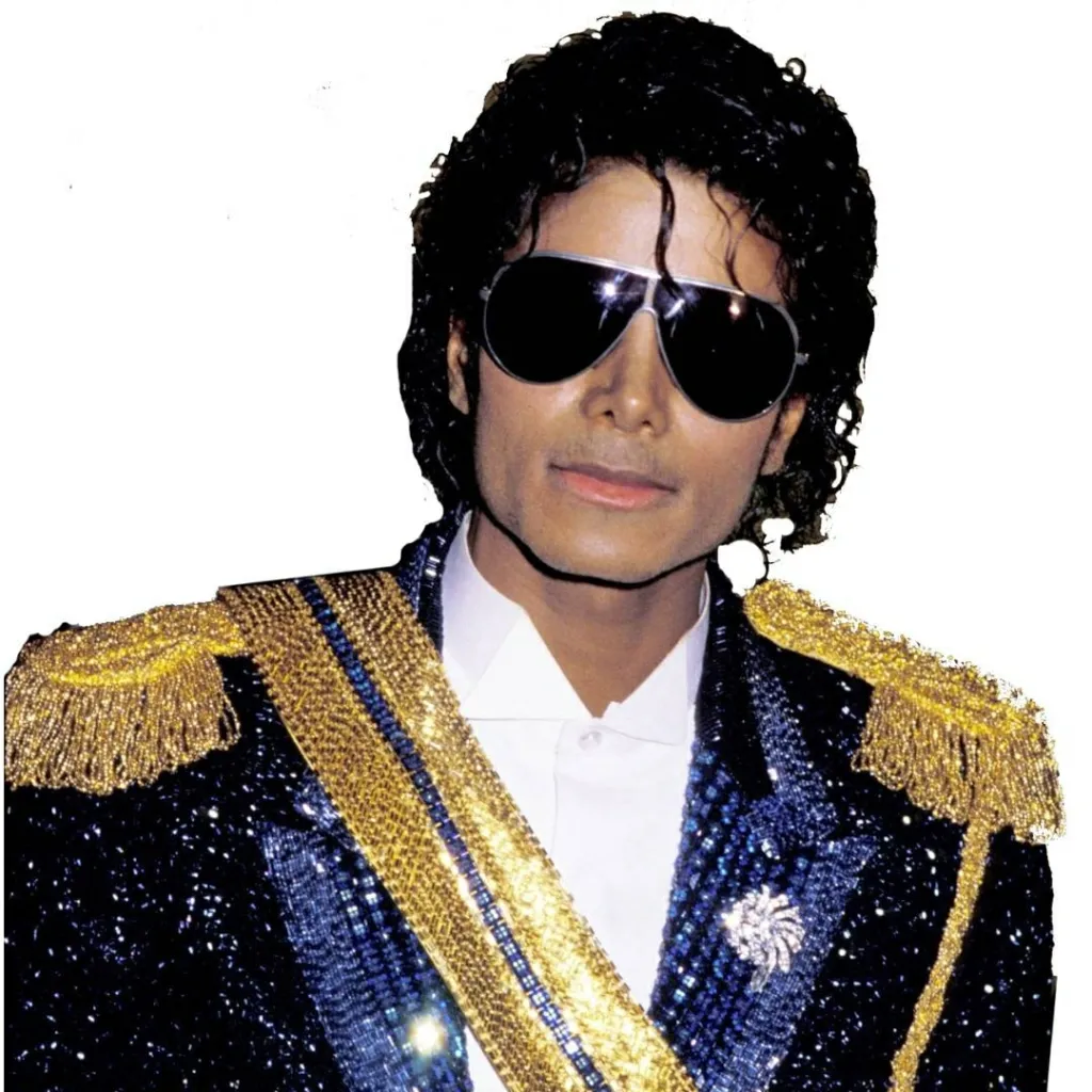 chat with ai character: Michael jackson 